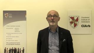 Planning and Environmental Mediation with Mr John Deaton - Architect