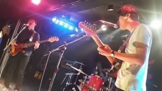 TELEFLY [텔레플라이] @ Club FF [클럽엪엪] 150725