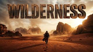 Faith in the Wilderness • 9/23/26