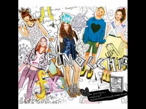 09. f(x) - So Into U