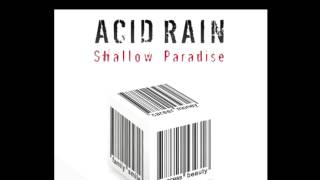 Acid Rain - The Brightest Star