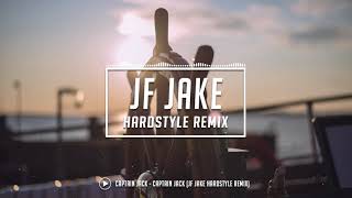 Captain Jack - Captain Jack (JF Jake Hardstyle Remix)