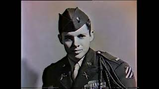 Bill Collins Afternoon Movie: Hell Bent For Leather (TVQ-0, 06/07/1987)