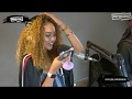 Jay chats with amelia monet  reprezent radio