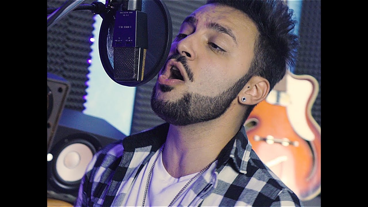 rap Giorgia - Scelgo ancora te + RAP (Stefano Germanotta)