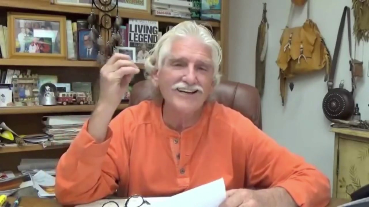 Kidney Lymph Filtration - Dr. Robert Morse