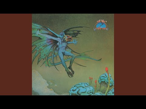 Gravy Train — Never Wanted You