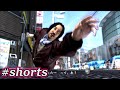 絶望のホームレス【龍が如く4】#shorts