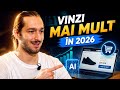 🤖 AI, Site-uri și E-commerce: Cum Vinzi Mai Mult în 2026?