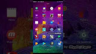كيف تحمل لعبة poket univers مجانا الشبيه بunivers sans box 2 screenshot 5