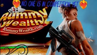 New rummy app link❣️.!!  Dragan vs tiger!! Black jack master🤯 screenshot 5