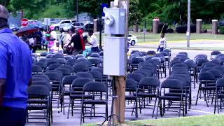 WCCS Graduation Ceremonies 2022