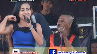 Download lagu ZACKY MUSIC - NGUDAG CINTA    voc.HARTY