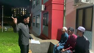 Apa Yang Bisa Kita Pahami Tentang Ayat Kauniyyah Anda Bingung Tonton Ini