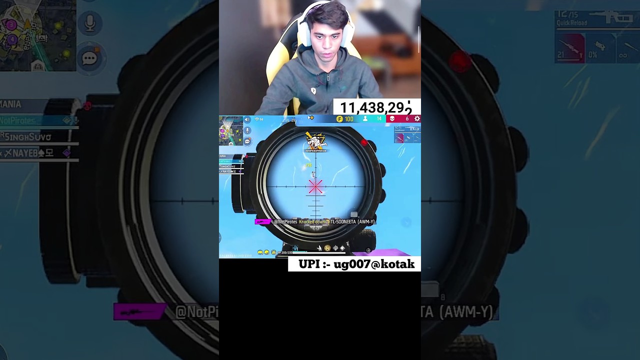 Sooneeta Got Angry😰