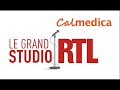 Calmedica au micro de rtl