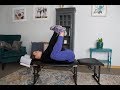 Happy Baby Stretch (Pregnancy)