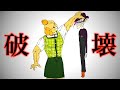 【東欧のもこう】鬼人化:ハングオンだと勝てないって言ったザコだれ?。【マリオカート8DX】