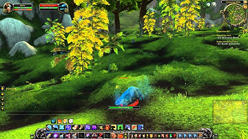 Mists of Pandaria Beta - More Jade Forest Changes