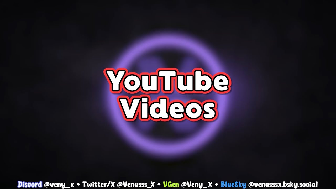 Video Editing Showreel 2024