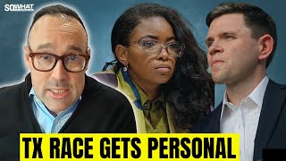 Are Democrats Blowing It In Texas? Chris Cillizza