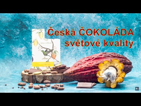 Pražská čokoláda: Během prvních měsíců covidu jsme spadli na tři procenta obratu