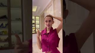 Miss You Buat Klian Putri Wilda