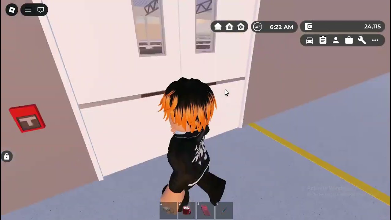 lam trolat pe mario in greenville si am fugit de el.