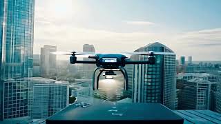 Drone Technology And Data Insights