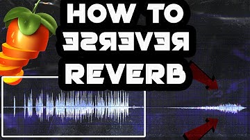 How to Reverse Reverb in FL STUDIO |  1 Minute Tutorial