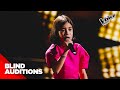 Livia canta “Rumore” di Raffaella Carrà a The Voice Kids 3 | Blind Auditions