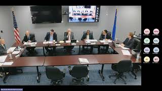 TAXICAB AUTHORITY BOARD MEETING 20250618 093004 Meeting Recording