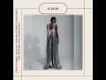 Elitara Elegant, Luxurious, Futuristic Knitted Coated Fabric With Stitching, French Embroidery, H…