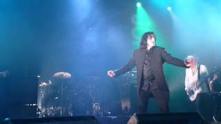 Killing Joke 08 Dawn of The Hive (The Roundhouse Camden London 06/11/2015)