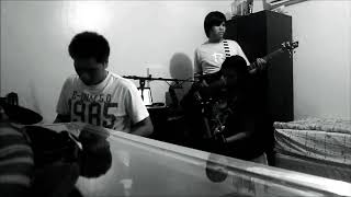 Under My Bed - Meiko (cover) by Cinder, Adriane & Ian