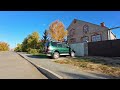Коттеджи 29.09.24 #лисаковск #казахстан #велопоездка