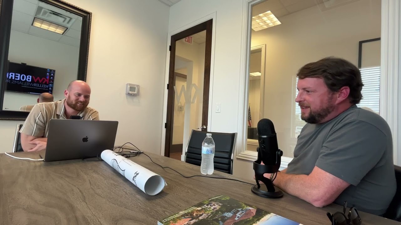 What Does it Take to Become An Actor?Guru and Good Dude Episode 10 with John Kaler