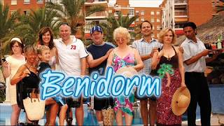 Benidorm (Theme)