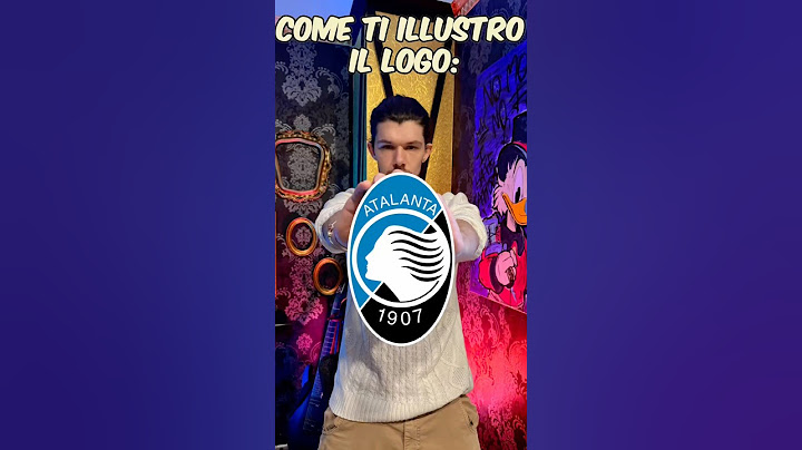 IL LOGO DELL’ ATALANTA NEL MIO STILE 💙✨#calcio #tiktok #atalanta #seriea #bergamo #humor #art #logo