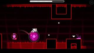 Geometry dash secret level