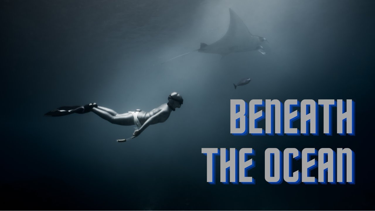 Unveiling the Enigmatic Deep Sea: Wonders and Mysteries of the Abyss ...