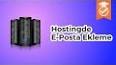 Ücretsiz php hosting hesabı açmak ve kullanmak için yapılması gerekenler ile ilgili video