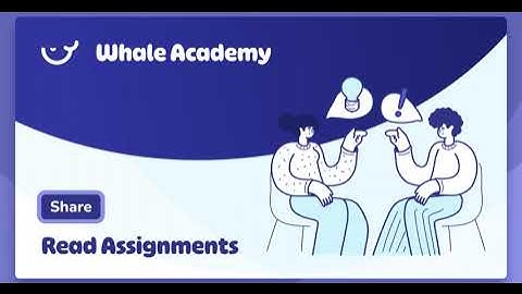 Simplify Team Communication with Read Assignments