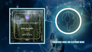 Harmonic Forest - Enter the Forest (Original Mix) [SHONA RECORDS]