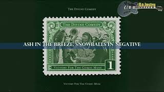 The Divine Comedy - Snowball In Negative - Instrumental - Karaoke
