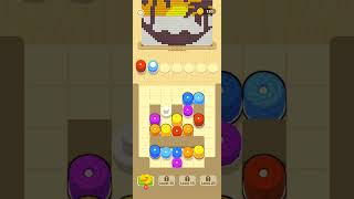Thread Jam Level 6 Gameplay || thread jam level 6 walkthrough solution
