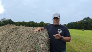 The Best Hay Making Video I Ever Made!