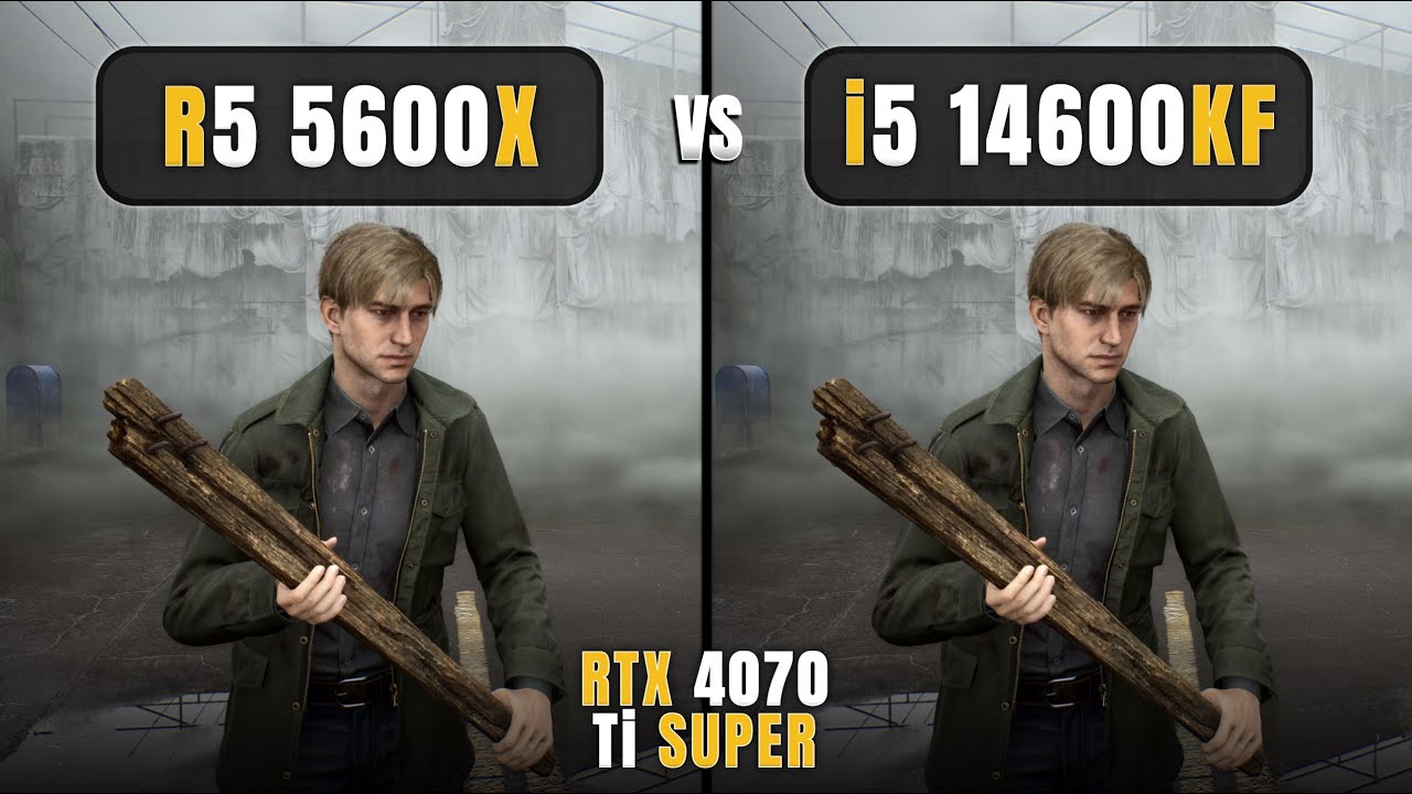 AMD Ryzen 5 5600x vs intel i5 14600KF (DDR4) : Worth Upgrading?🤔 or Which Platform To Choose?