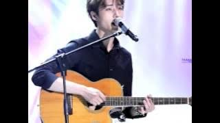 [4EverYoungKVietnam][Vietsub] Brian Kang (Day6 Young K) _  Without