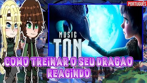 𝒞𝑜𝑚𝑜 𝑡𝑟𝑒𝑖𝑛𝑎𝑟 𝑜 𝑠𝑒𝑢 𝑑𝑟𝑎𝑔𝑎𝑜 𝑟𝑒𝑎𝑔𝑖𝑛𝑑𝑜 𝑎𝑜 𝑅𝑎𝑝 𝑑𝑜 𝑆𝑜𝑙𝑢ç𝑜 — 𝑆𝑂𝑀𝑂𝑆 𝑈𝑀
